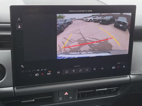 New 2026 MAZDA CX-5 2.5 S w/ Premium Package AWD/4WD image 20