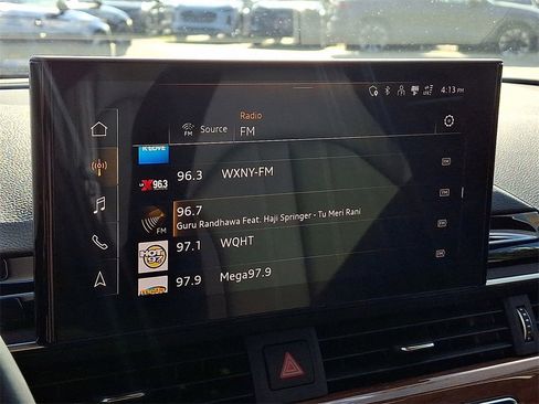 Certified 2022 Audi A4 2.0T Prestige w/ Prestige Package image 5