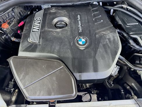Used 2019 BMW X3 sDrive30i w/ Premium Package RWD image 42