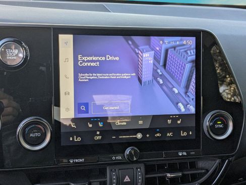 Used 2025 Lexus NX 250 FWD w/ Towing Package (2000 Lbs) image 11