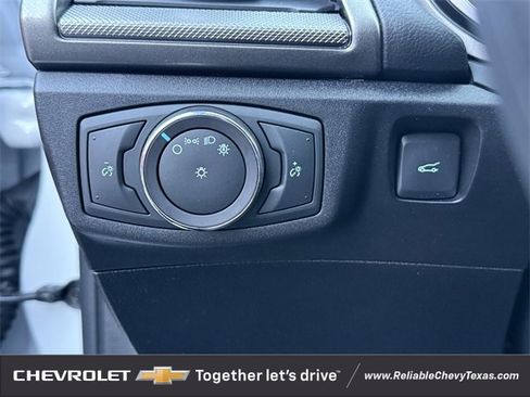 Used 2018 Ford Fusion S image 26