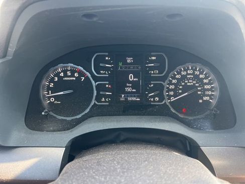 Used 2019 Toyota Tundra SR5 image 16