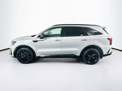 Used 2022 Kia Sorento SX FWD image 4