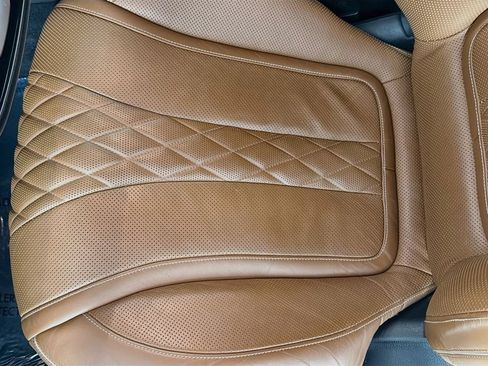 Used 2017 Mercedes-Benz S 550 Cabriolet image 20