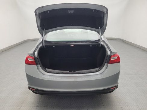 Used 2023 Chevrolet Malibu LS FWD image 29
