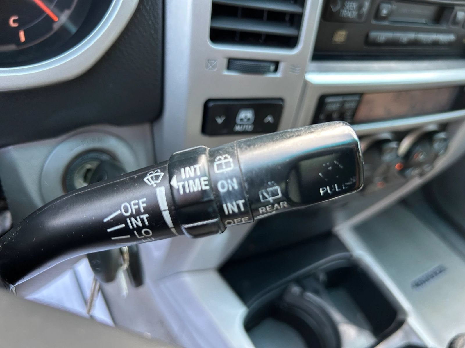 Used 2005 Toyota 4Runner Sport RWD image 15