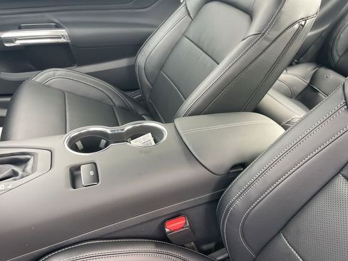 New 2026 Ford Mustang Premium RWD image 26