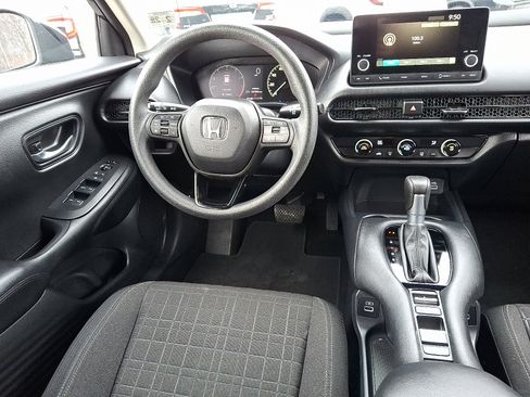 Certified 2023 Honda HR-V LX image 14