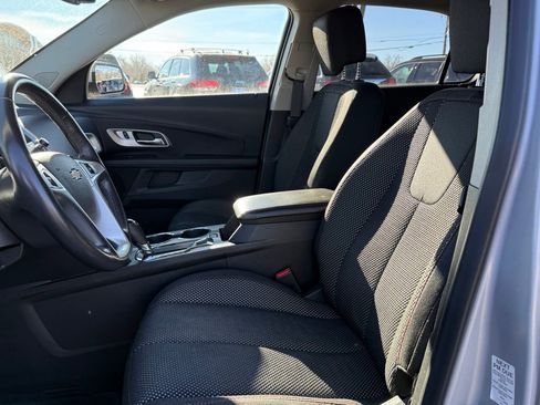 Used 2016 Chevrolet Equinox LT w/ Convenience Package image 11