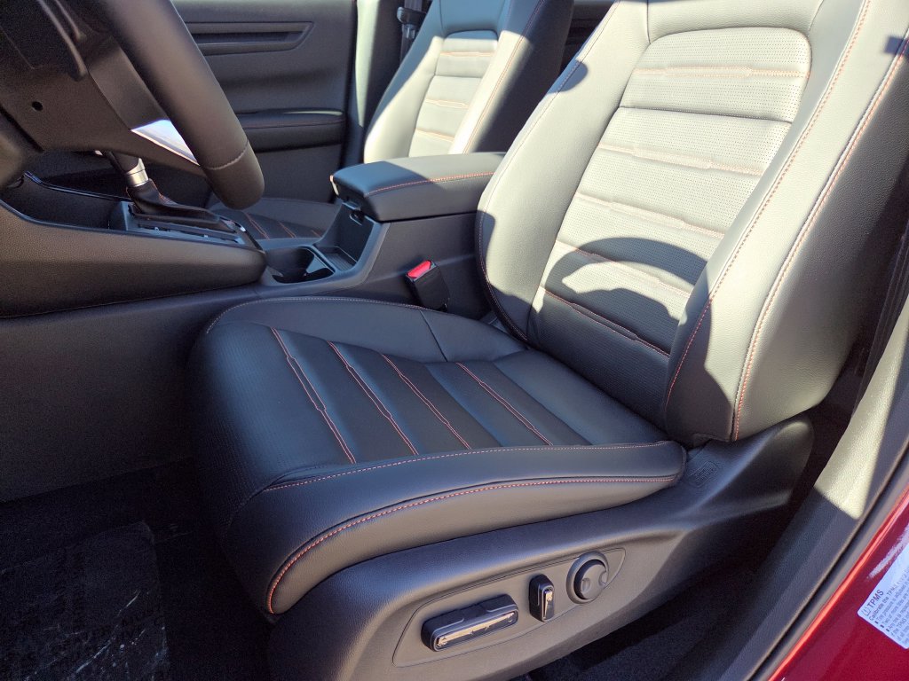 New 2027 Honda CR-V Sport-L image 32