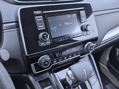 Used 2018 Honda CR-V LX image 27