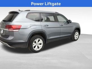 Used 2019 Volkswagen Atlas SE video 2