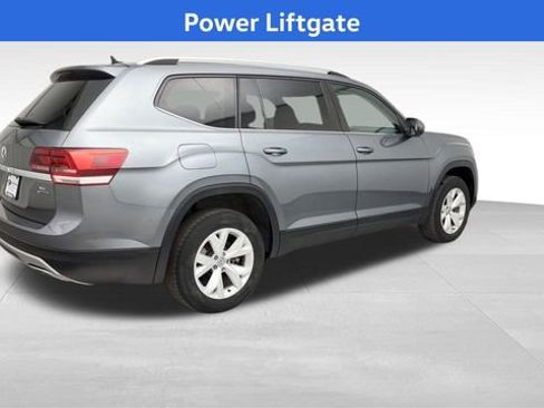 Used 2019 Volkswagen Atlas SE image 2