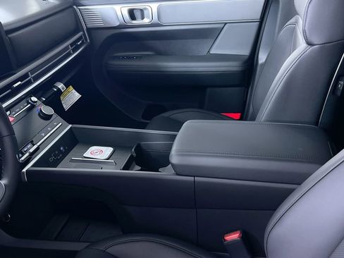 New 2026 Hyundai Santa Fe SEL image 21