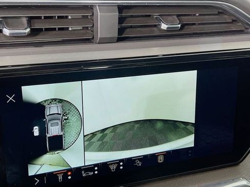 Certified 2024 GMC Sierra 1500 Denali w/ Denali Reserve Package image 12