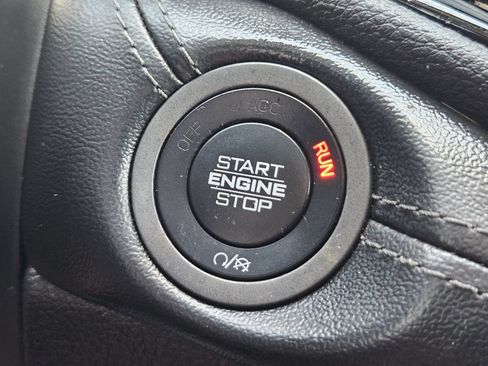 Used 2022 Dodge Durango GT RWD image 24