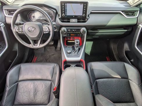 Used 2020 Toyota RAV4 TRD Off-Road image 28