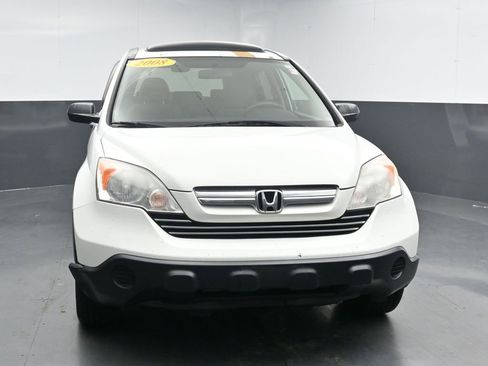 Used 2008 Honda CR-V EX image 3