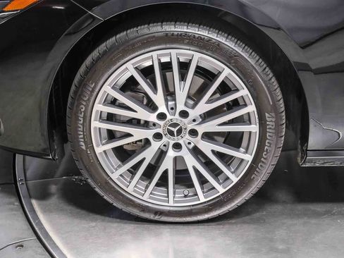 Certified 2026 Mercedes-Benz CLA 250 image 10