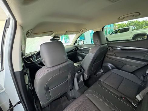 Used 2023 Buick Envision Preferred AWD/4WD image 20