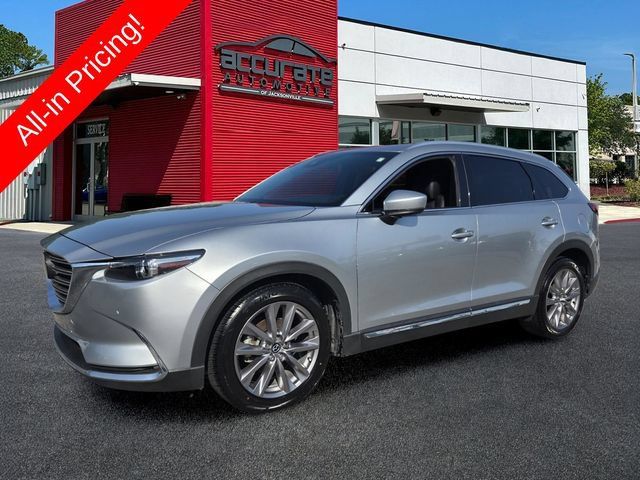 Used MAZDA CX-9 for Sale in Jacksonville, FL - Autotrader