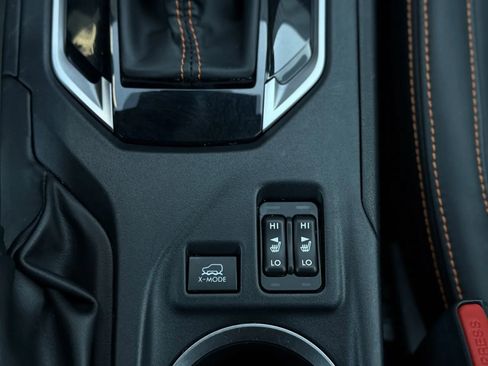 Used 2023 Subaru Crosstrek 2.5i Limited w/ Moonroof Package image 33