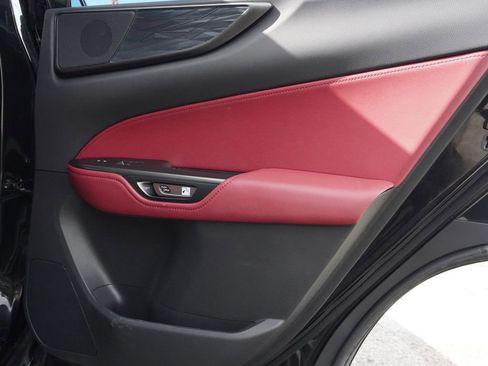 Used 2023 Lexus NX 350 AWD image 26