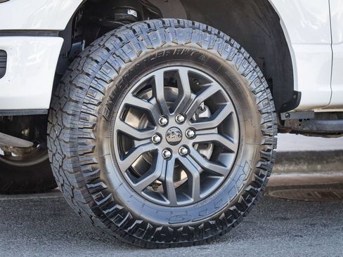 Used 2025 Ford F150 Tremor w/ Tow/Haul Package AWD/4WD image 11