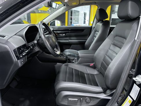 Used 2023 Honda CR-V EX-L image 15
