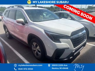 Used 2024 Subaru Ascent Premium w/ Convenience Package AWD/4WD video 1