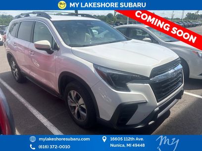 Used 2024 Subaru Ascent Premium w/ Convenience Package