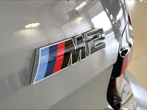 Used 2026 BMW M2 w/ Lighting Package RWD image 9