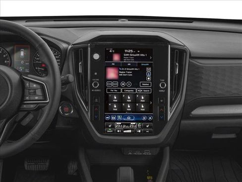 New 2026 Subaru Forester Touring AWD/4WD image 7