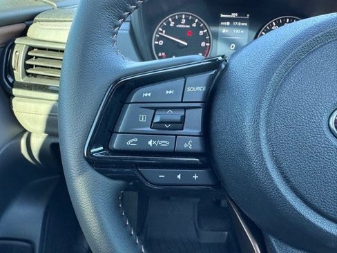 Certified 2025 Subaru Forester Sport w/ Popular Package #1 image 29