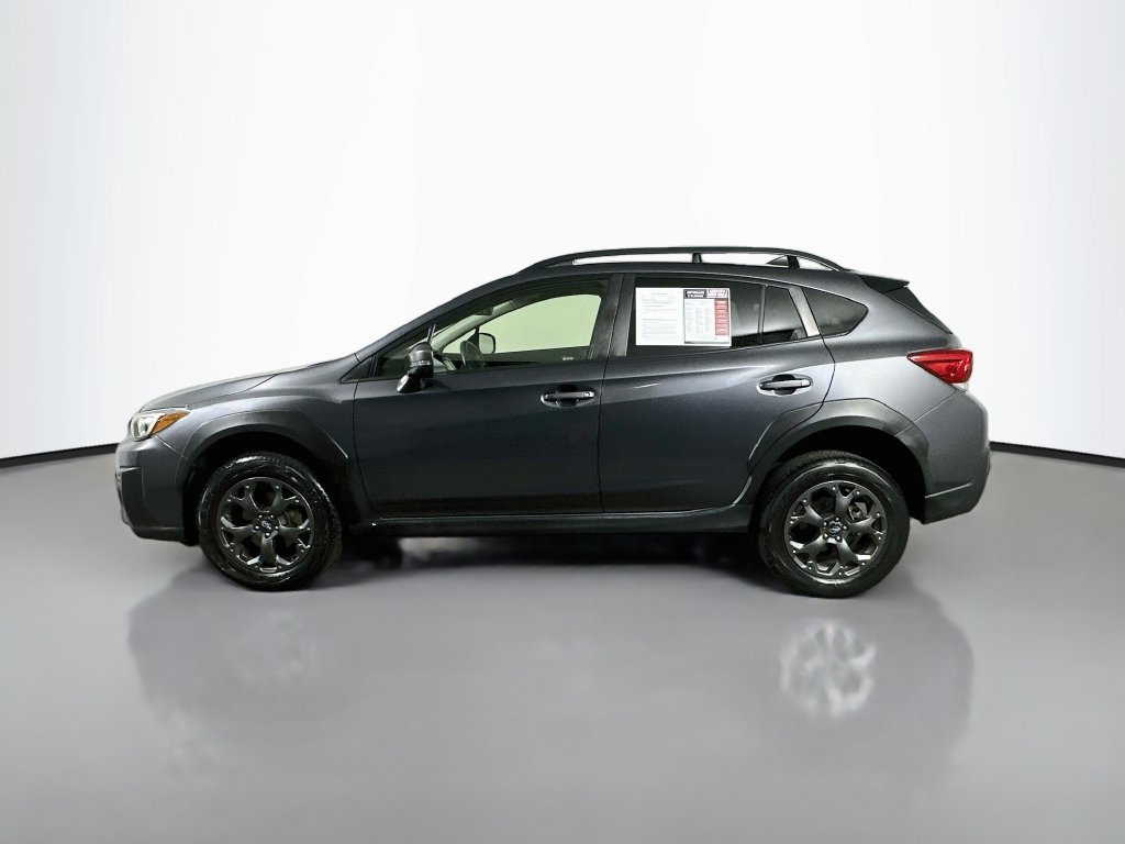 Used 2023 Subaru Crosstrek 2.5i Sport AWD/4WD image 5