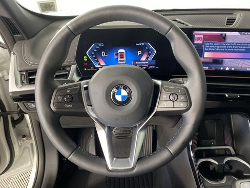 New 2026 BMW X1 xDrive28i w/ Convenience Package image 11