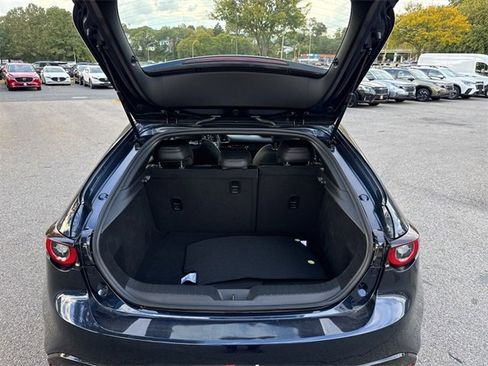 Used 2025 MAZDA MAZDA3 s image 27