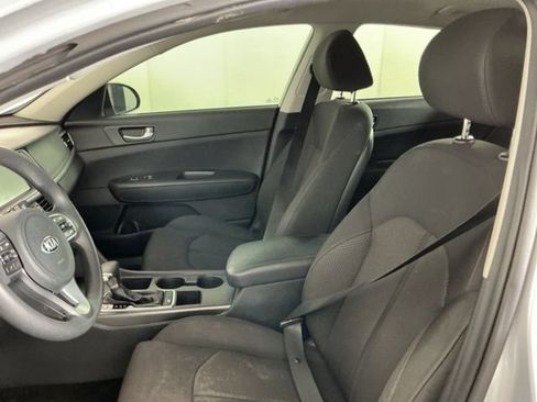 Used 2018 Kia Optima LX FWD image 14