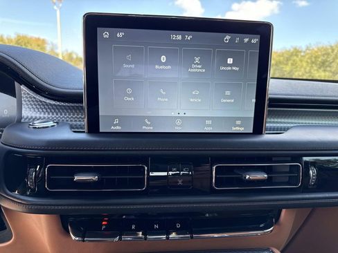 Used 2023 Lincoln Aviator Black Label w/ Dynamic Handling Package image 23