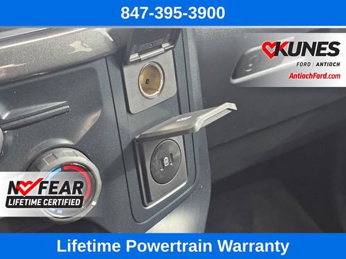 Used 2024 Ford F150 STX image 51