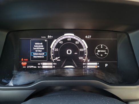 Used 2023 Toyota Tundra Platinum image 24