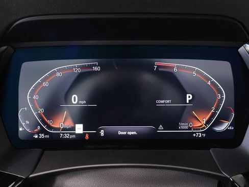 New 2026 BMW Z4 sDrive30i w/ Premium Package image 5