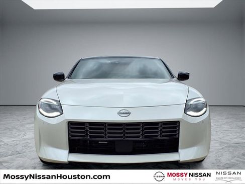 New 2026 Nissan Z Sport w/ Floor Mat Package image 3