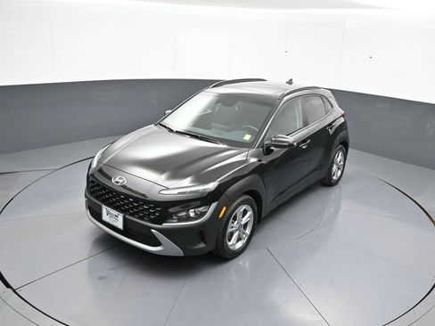 Certified 2022 Hyundai Kona SEL w/ Convenience Package FWD image 34