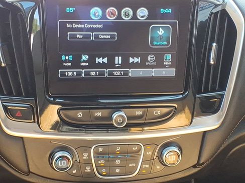 Used 2018 Chevrolet Traverse LT FWD image 6