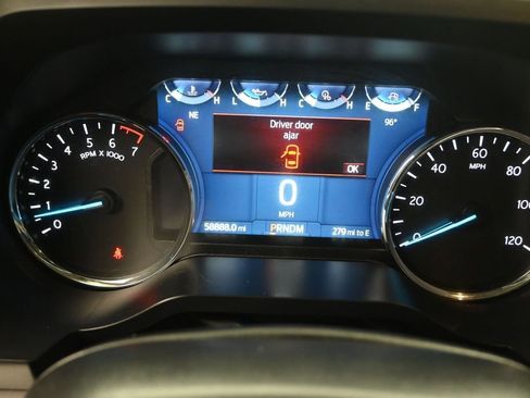 Used 2022 Ford Expedition XLT RWD image 12