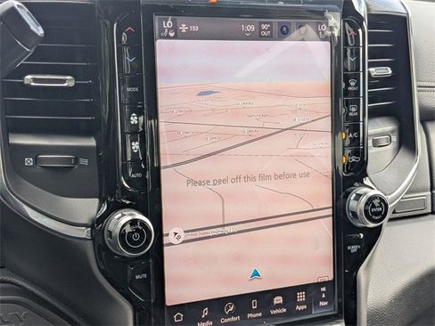 New 2026 RAM 2500 Laramie w/ Night Edition image 21