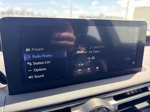 Certified 2023 Lexus IS 350 F Sport w/ Navigation Package RWD image 16