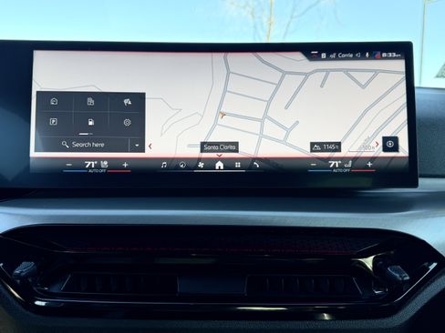 Used 2025 BMW M440i Coupe w/ Premium Package image 29