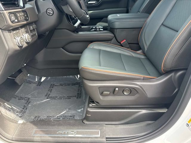 New 2026 GMC Yukon XL AT4 w/ AT4 Premium Plus Package AWD/4WD image 22